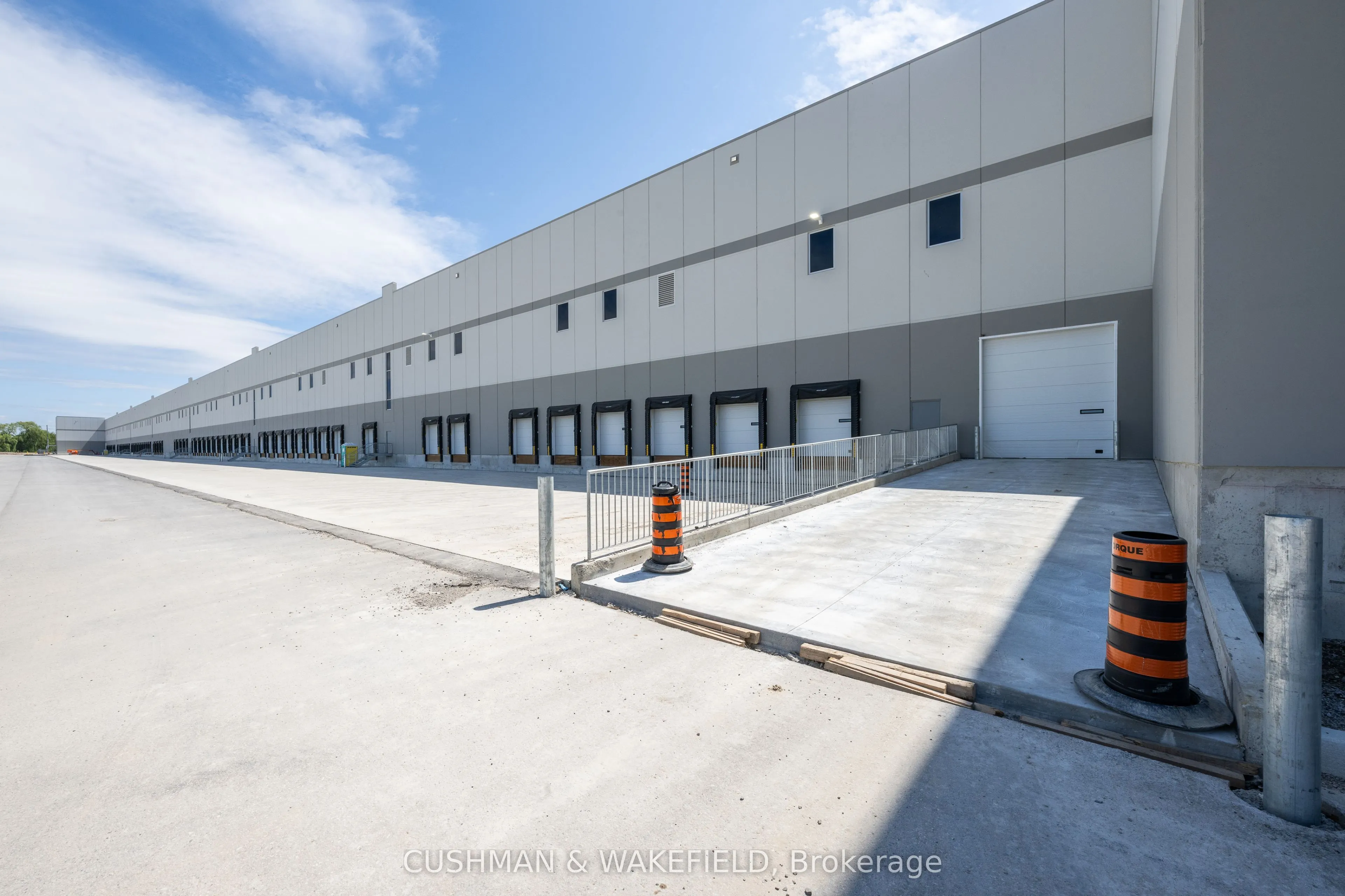 8115 Trafalgar Road