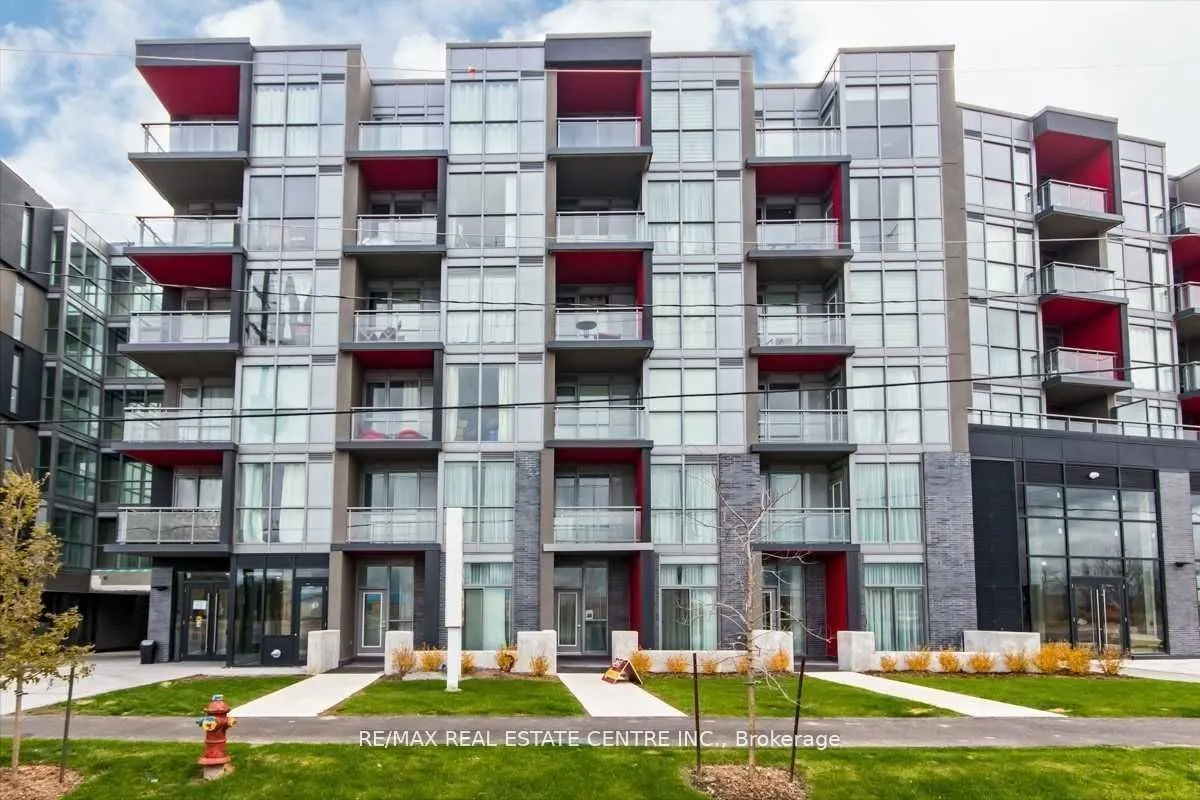 5240 Dundas Street, #B314