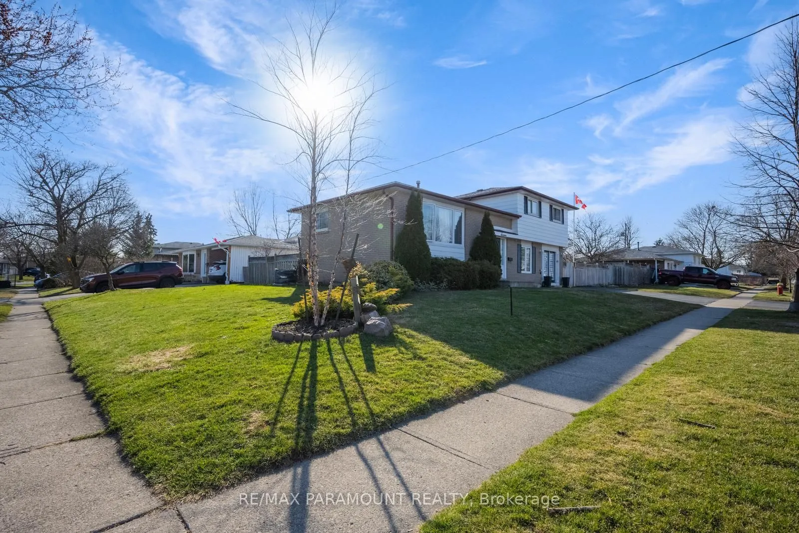 16 Irwin Crescent
