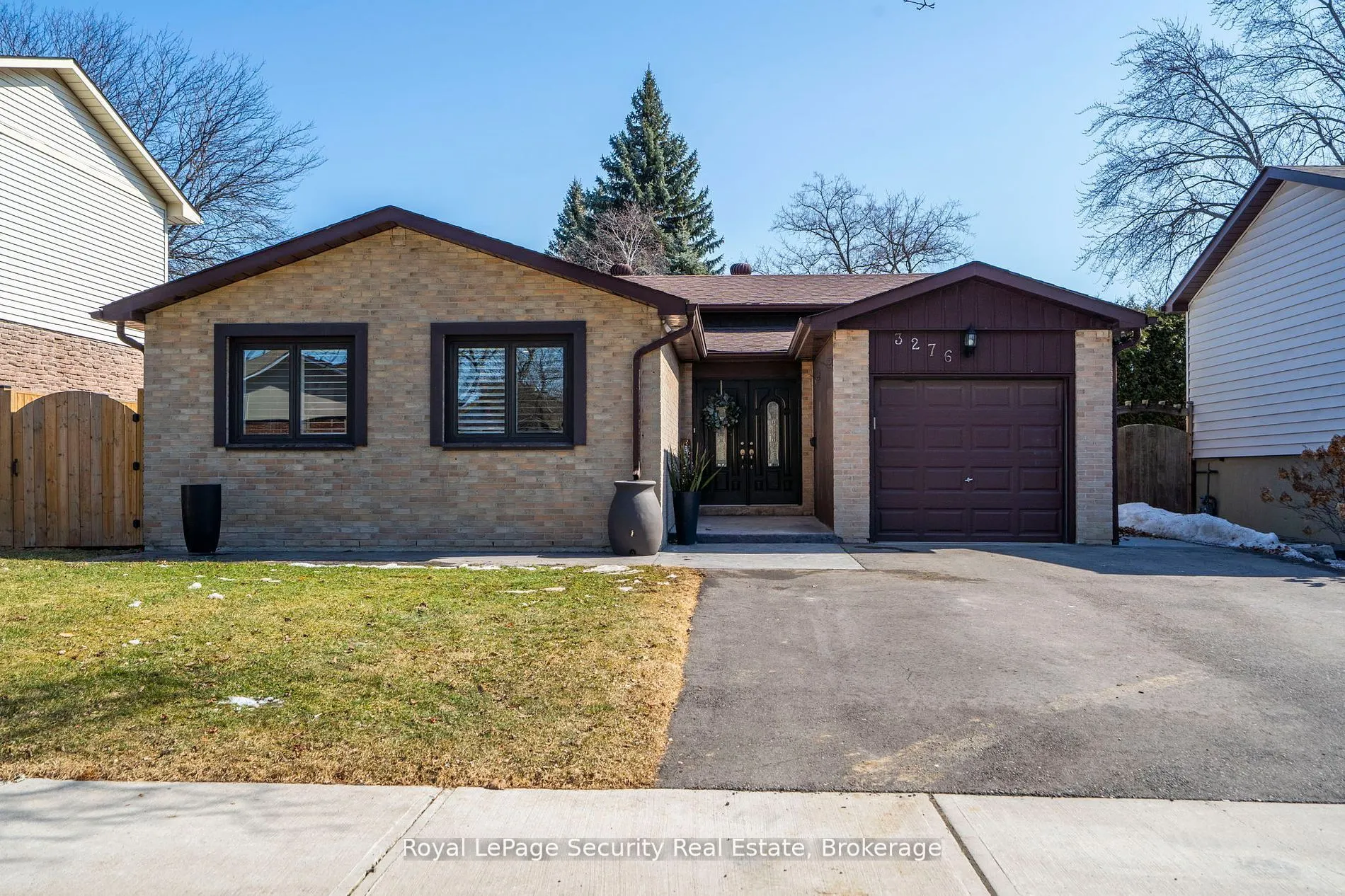 3276 Rhonda Valley