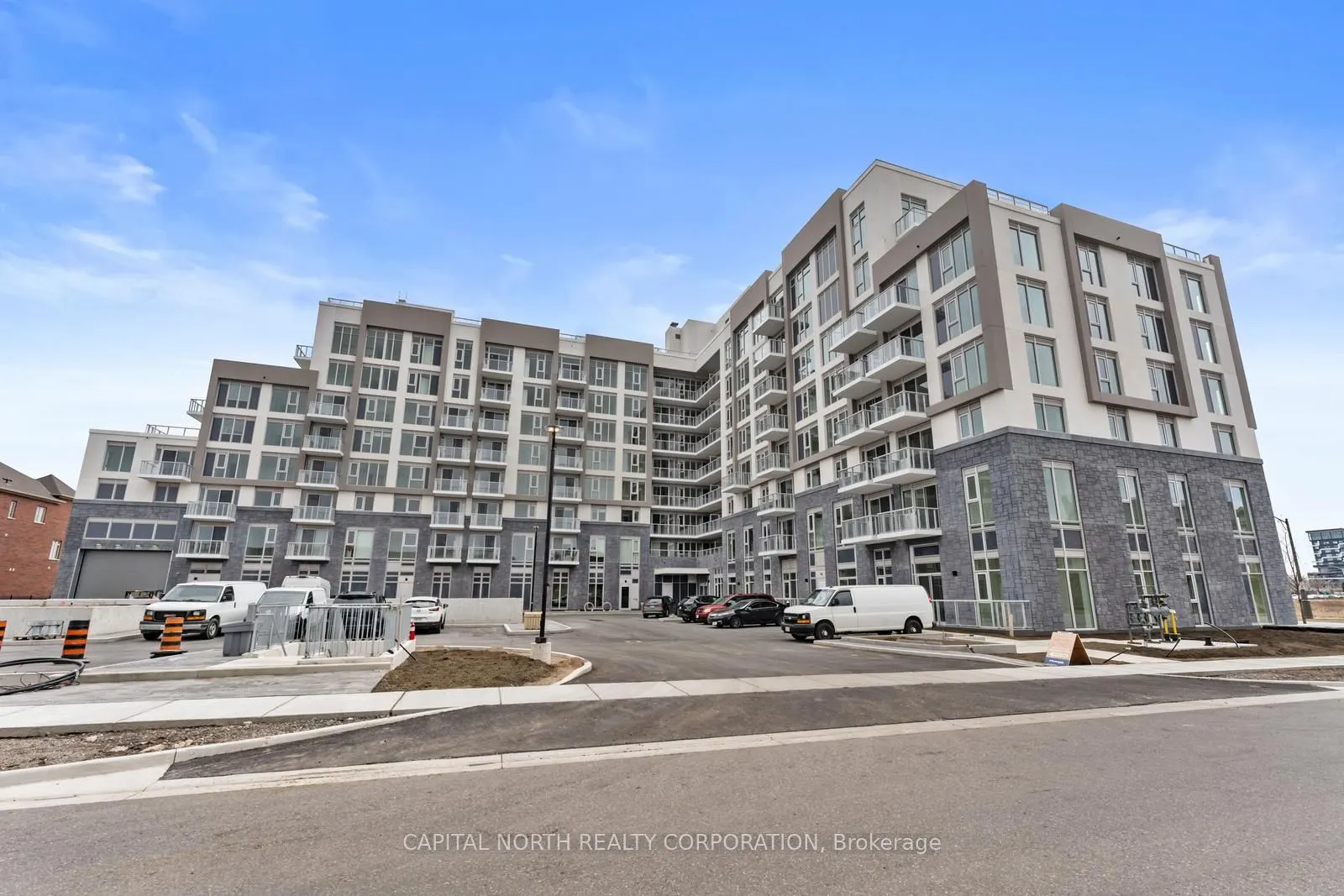 412 Silver Maple Road, #422