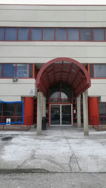 2300 Sheppard Avenue W, #303