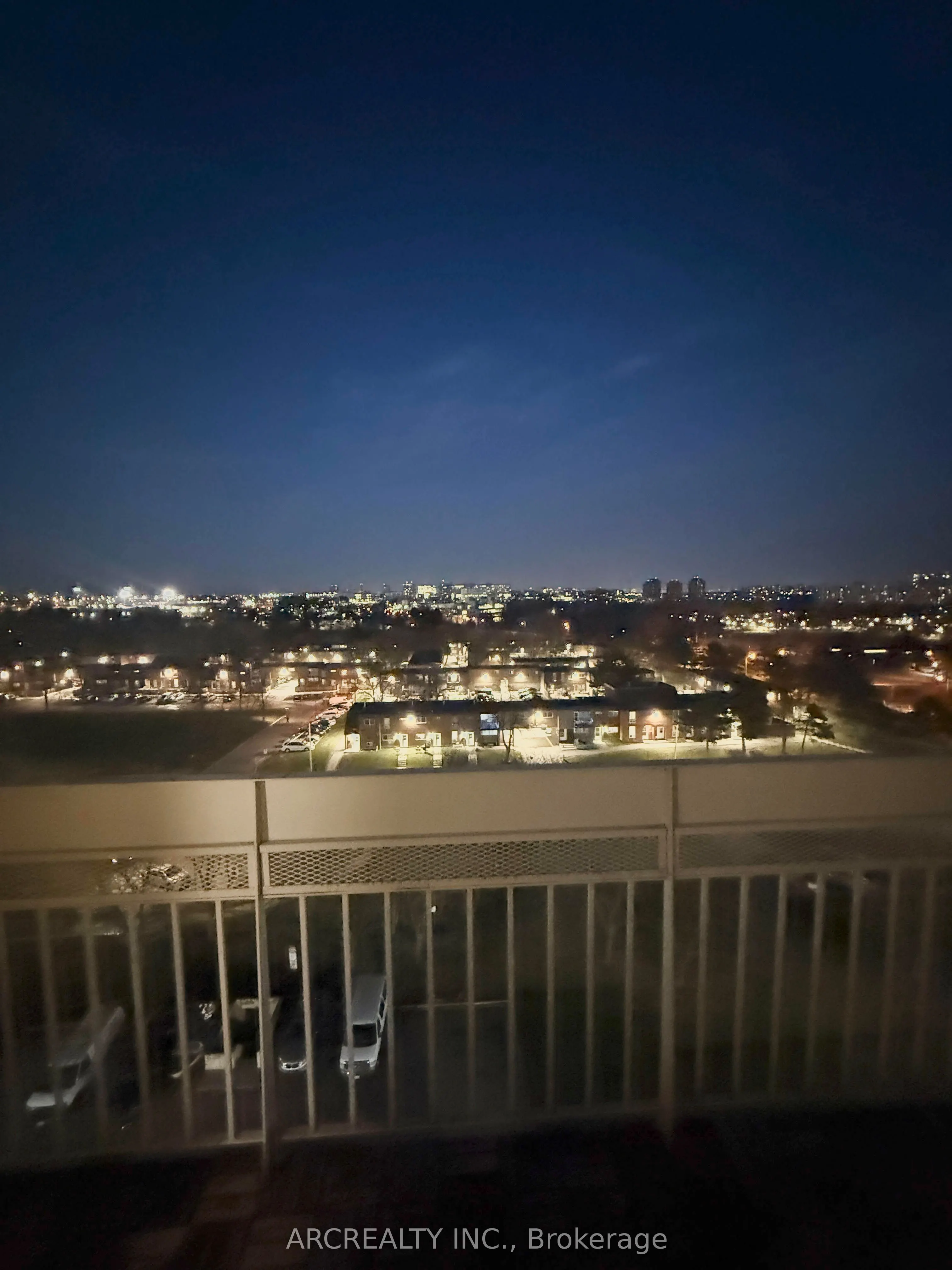 4673 Jane Street E, #1007