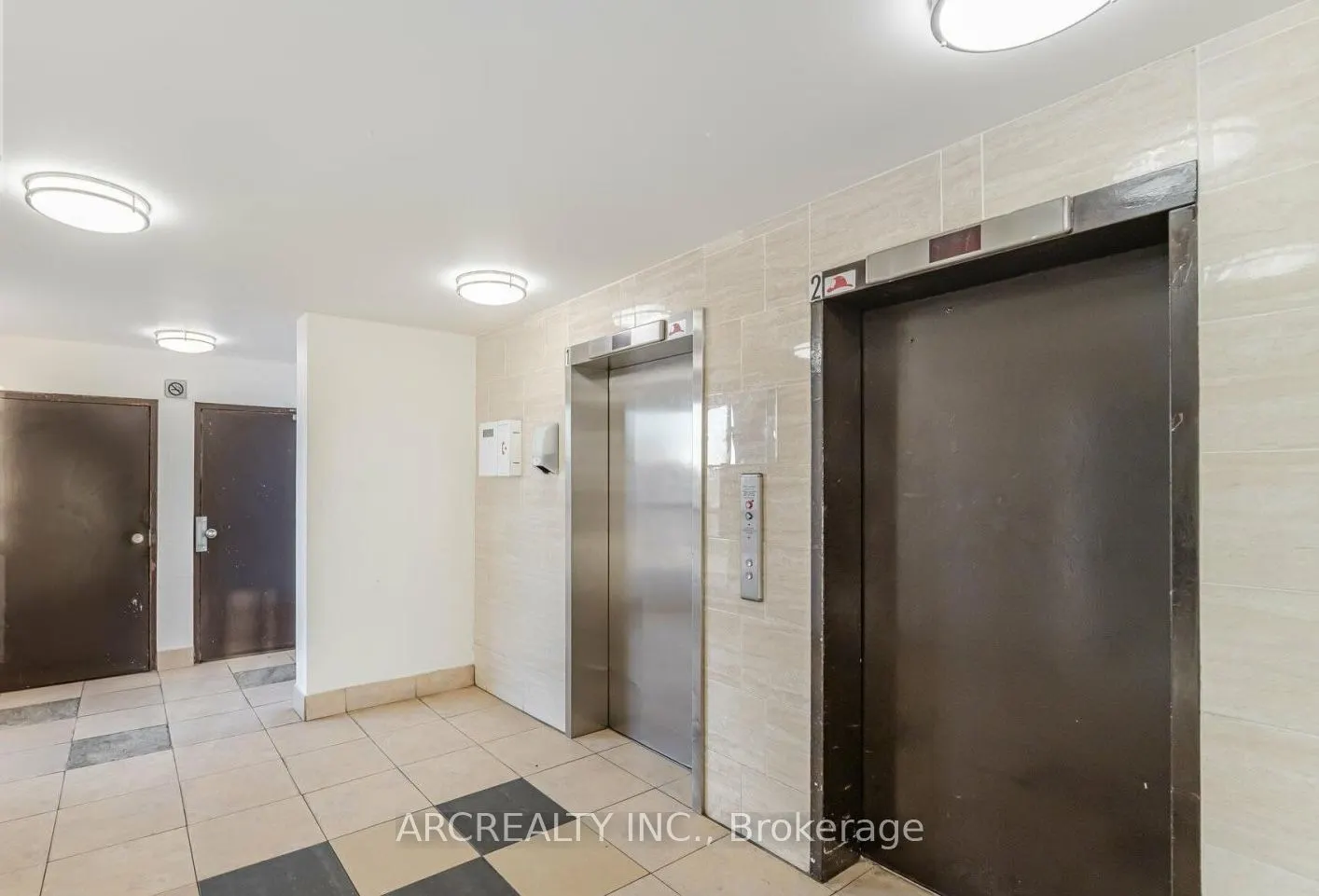 4673 Jane Street E, #1007