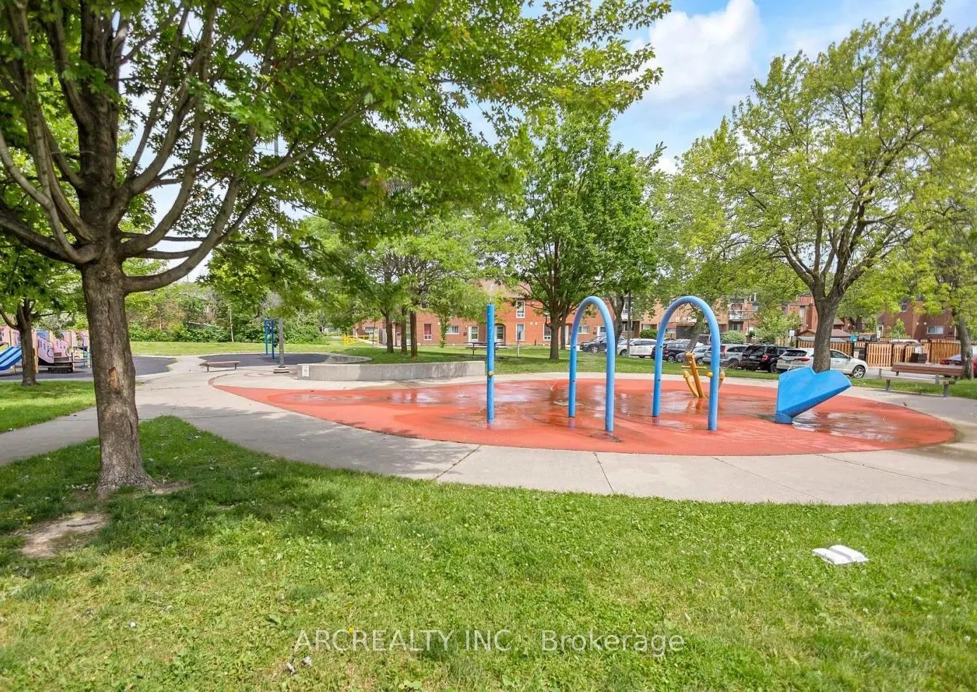 4673 Jane Street E, #1007