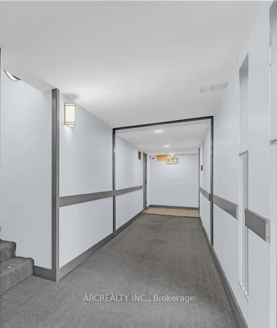 4673 Jane Street E, #1007