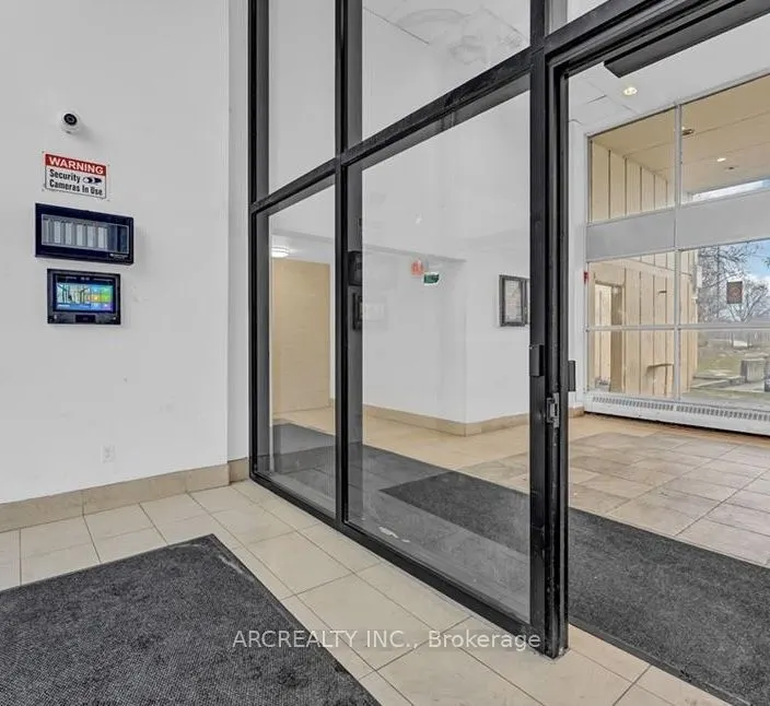 4673 Jane Street E, #1007