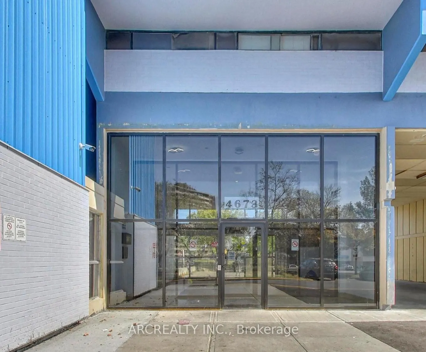 4673 Jane Street E, #1007