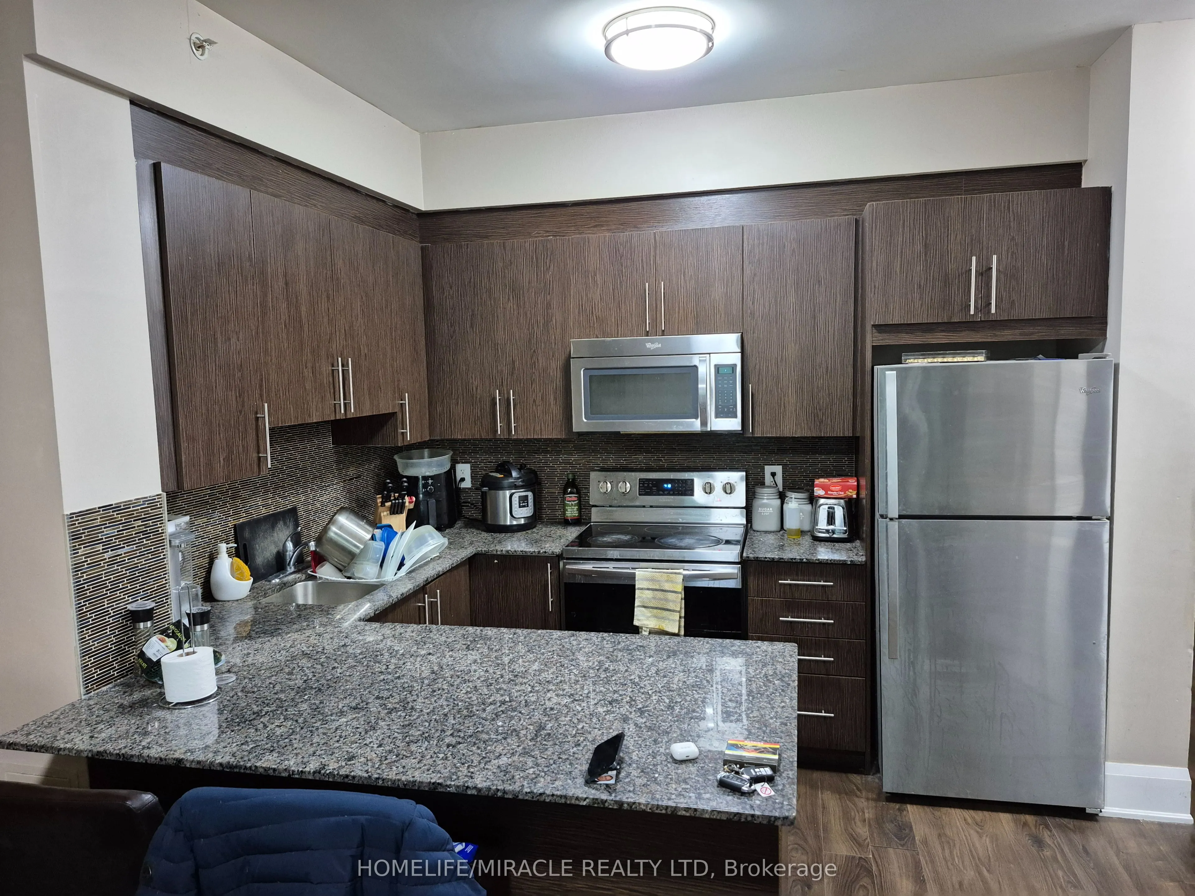 45 Yorkland Boulevard #209