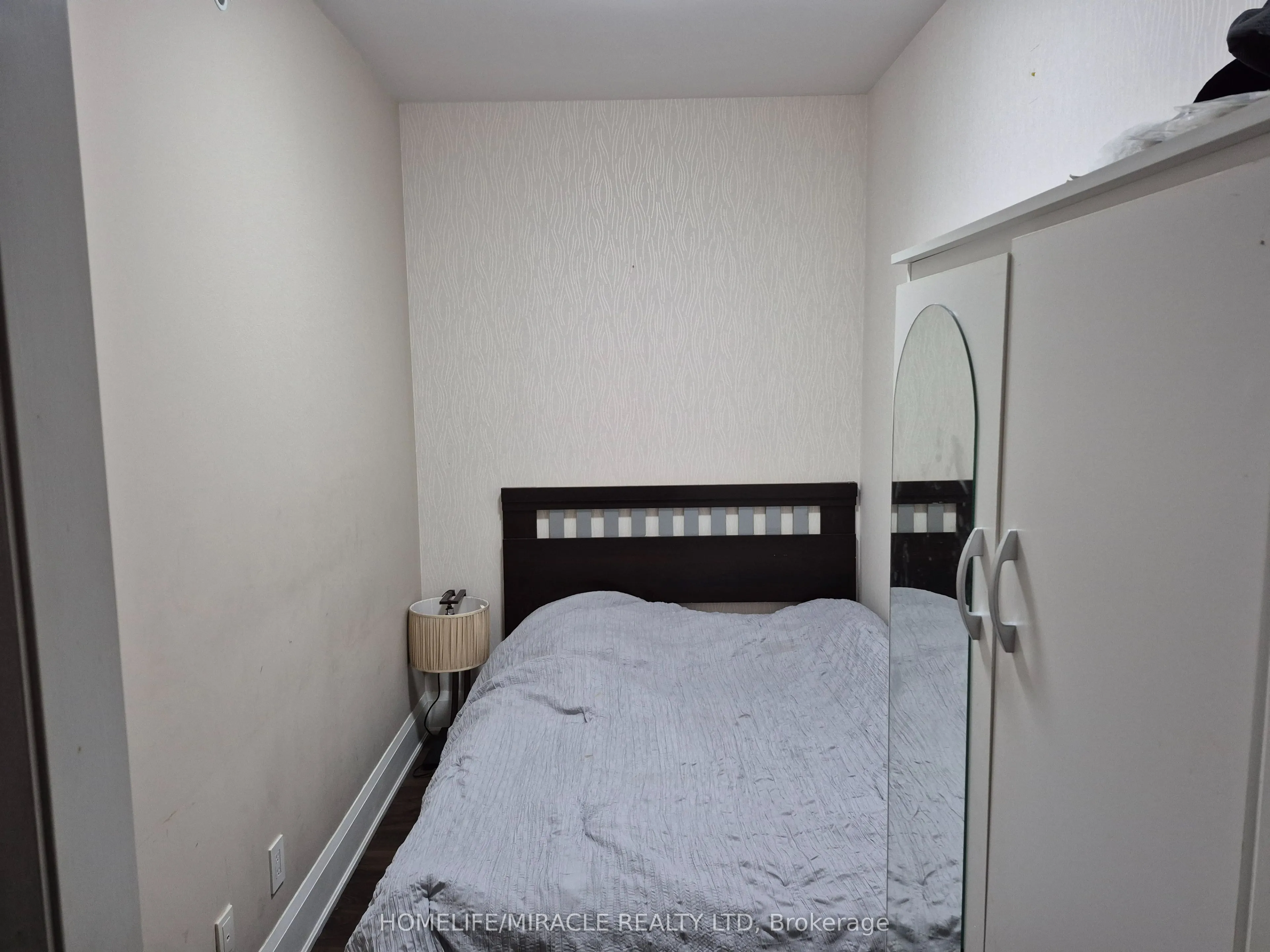 45 Yorkland Boulevard #209