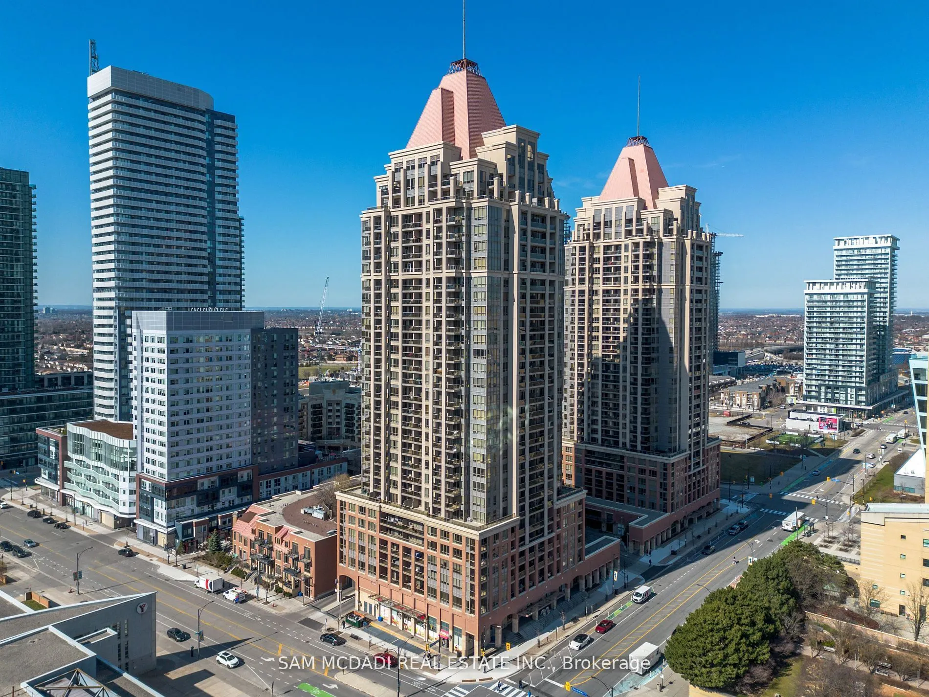4080 Living Arts Drive, #2001