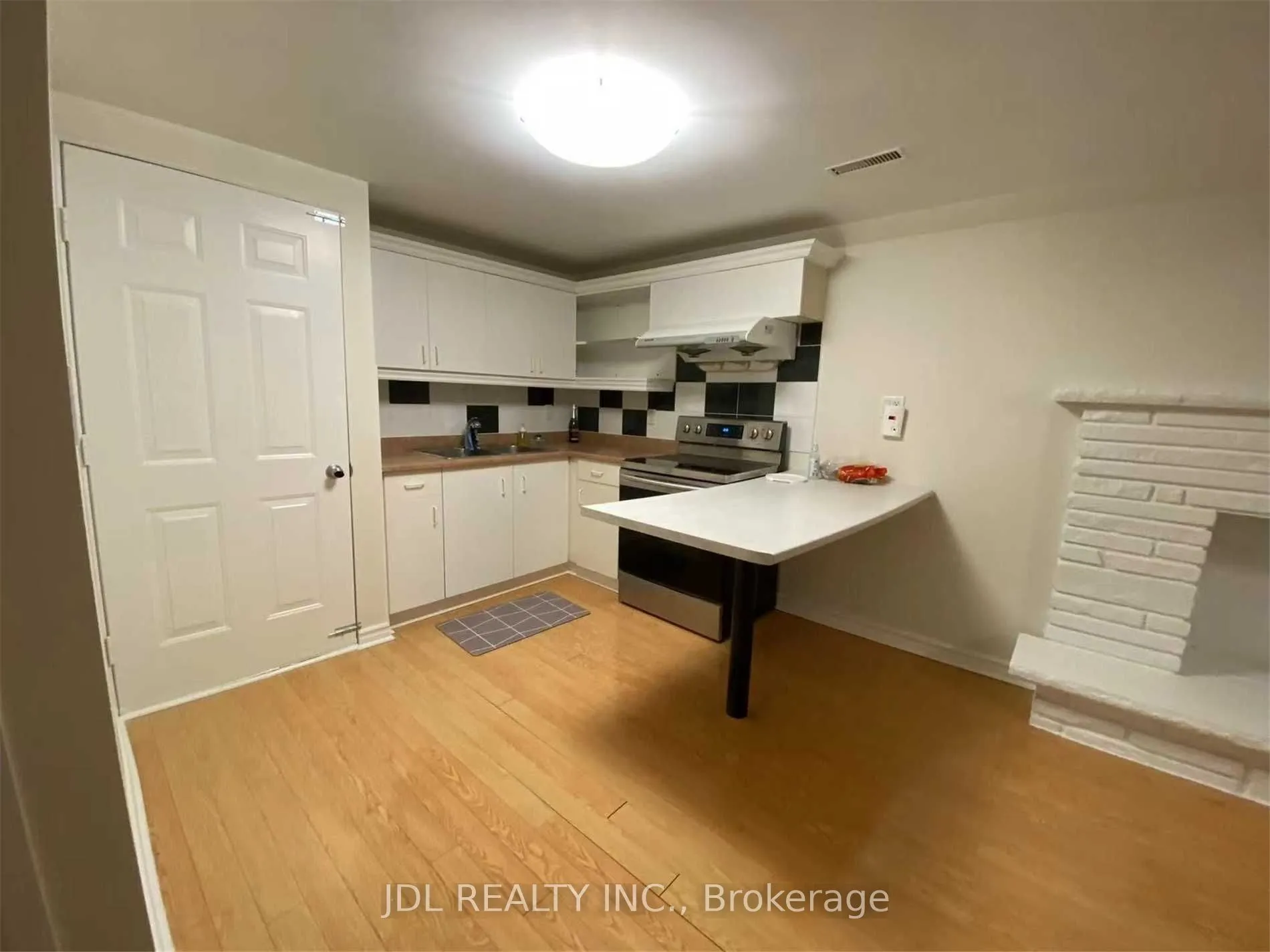 857 Westlock Road, #lower