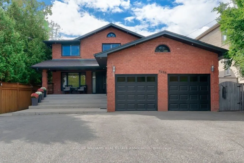 1414 Cawthra Road