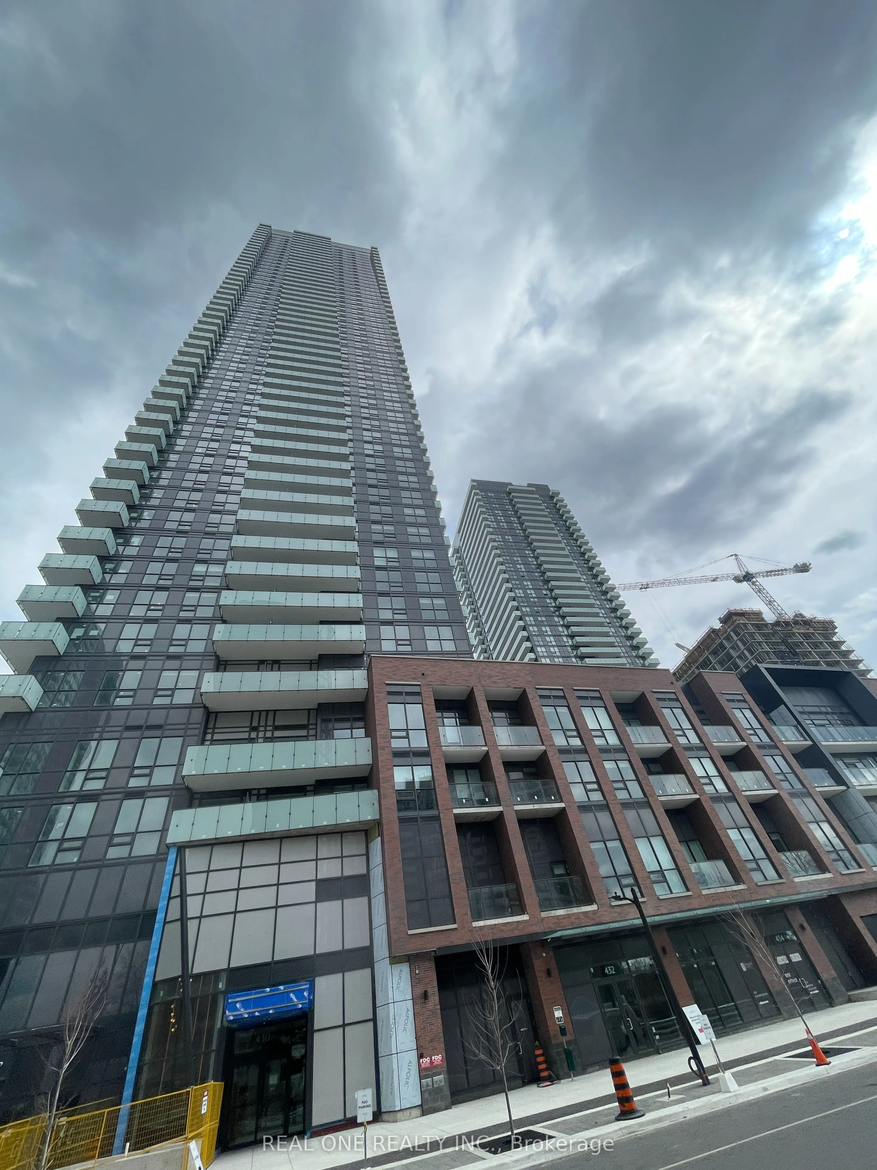 430 Square One Drive, #2208