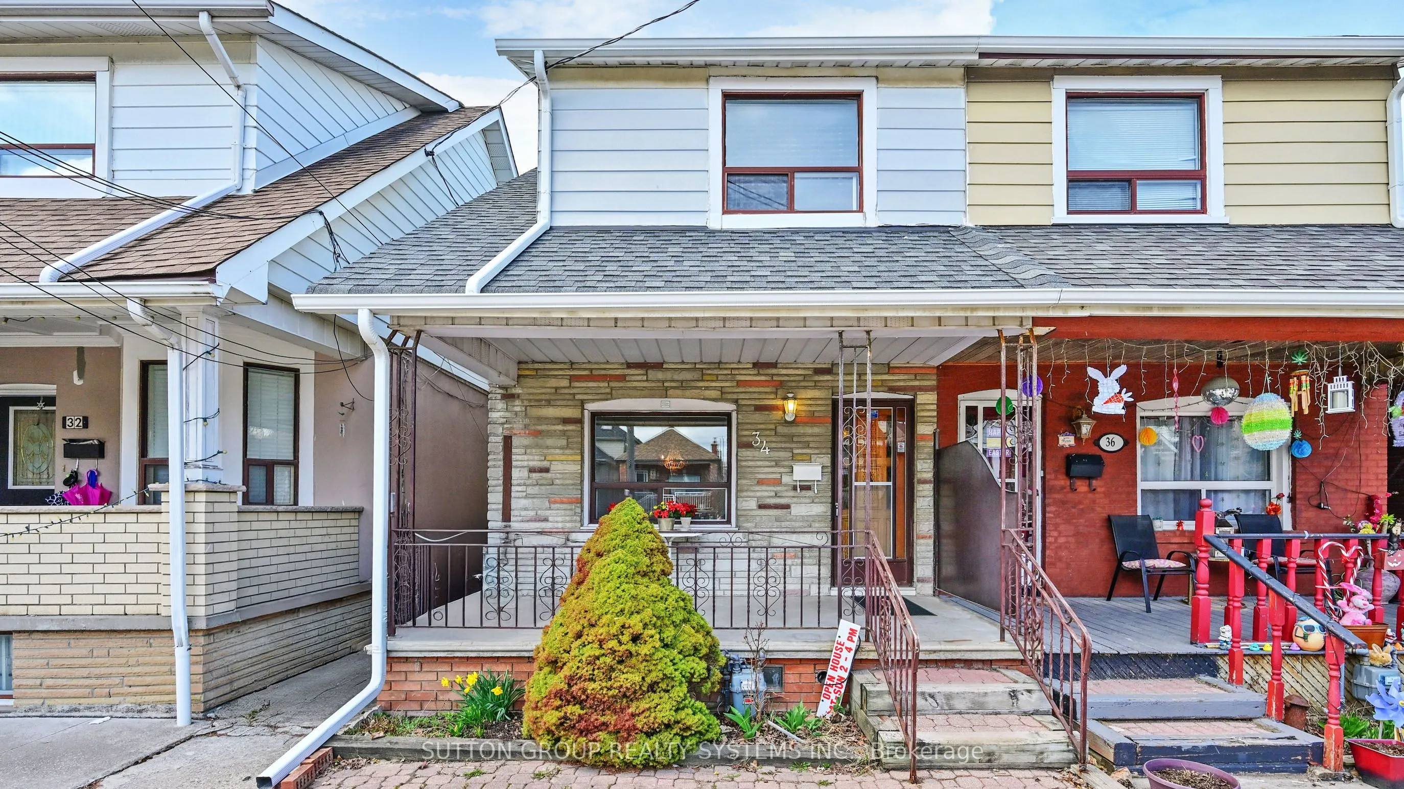34 Gilbert Avenue