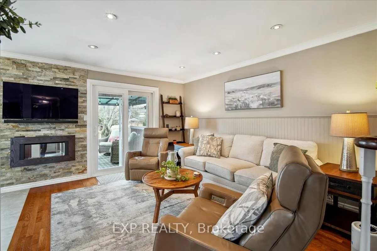 2417 Headon Forest Drive