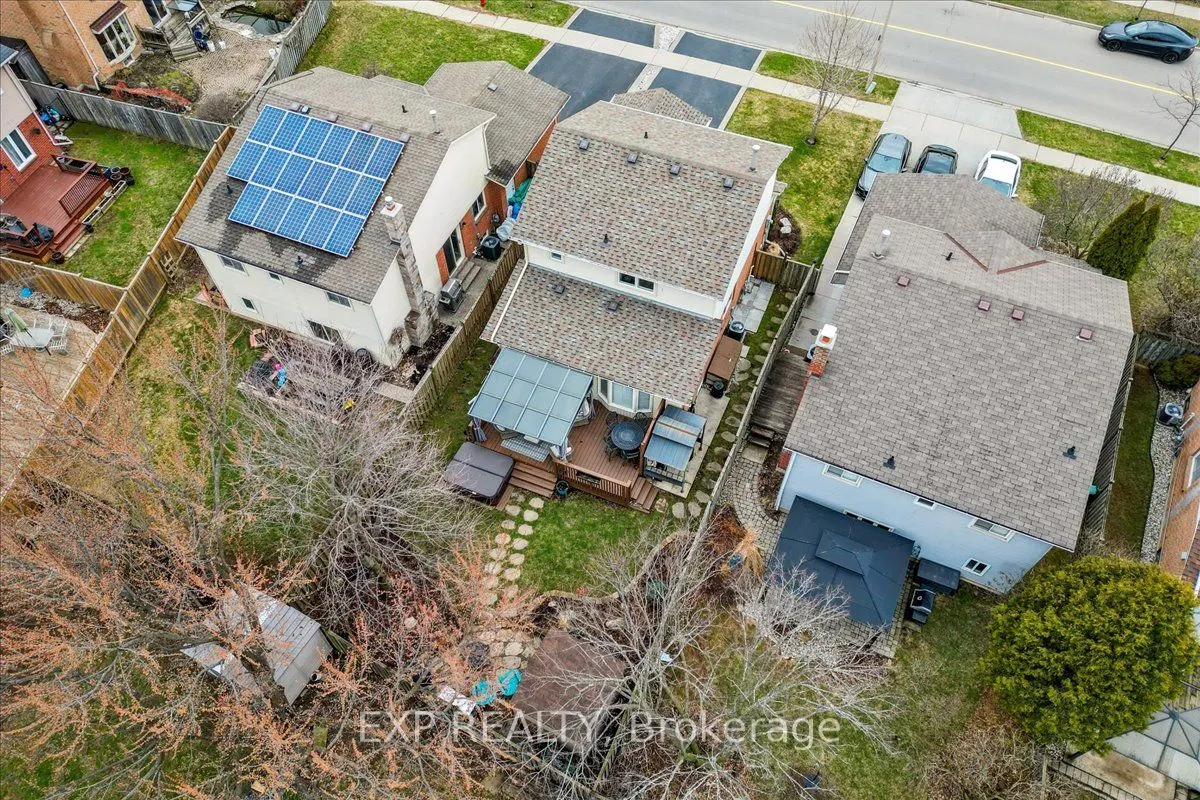 2417 Headon Forest Drive