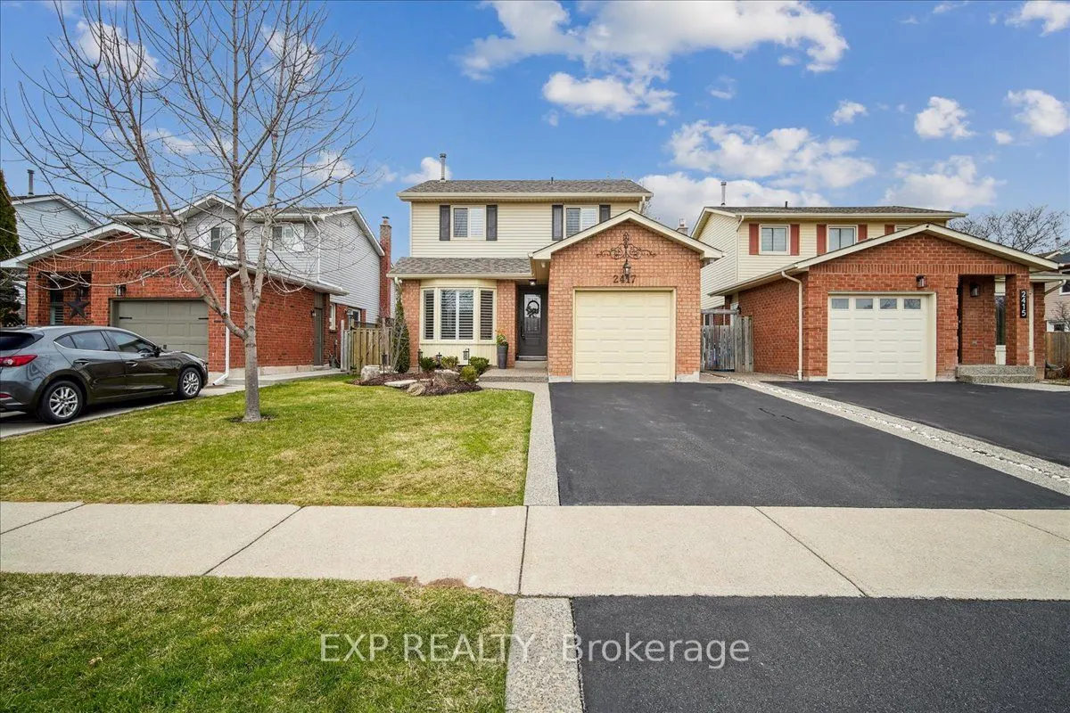 2417 Headon Forest Drive