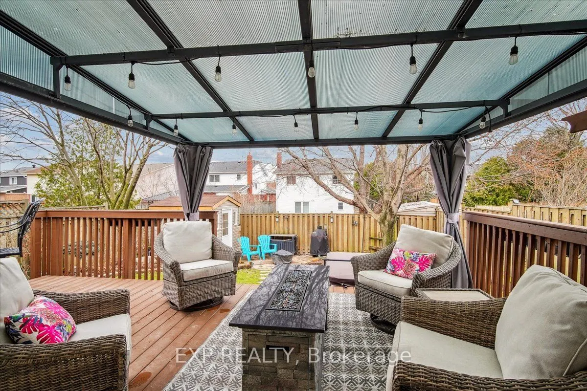 2417 Headon Forest Drive