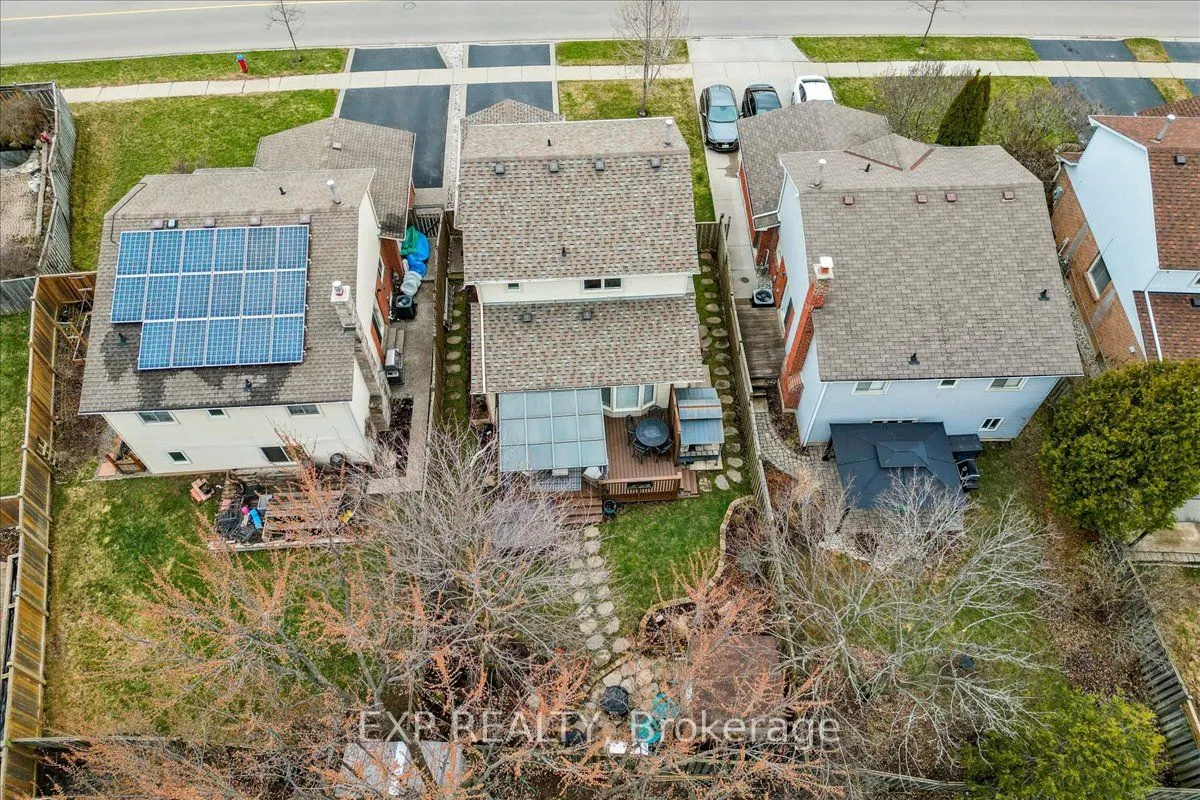 2417 Headon Forest Drive