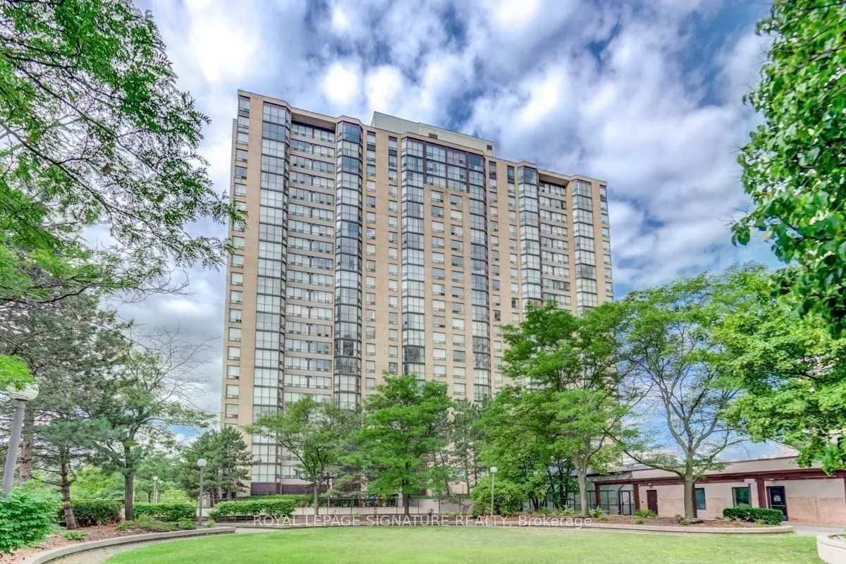 285 Enfield Place, #801