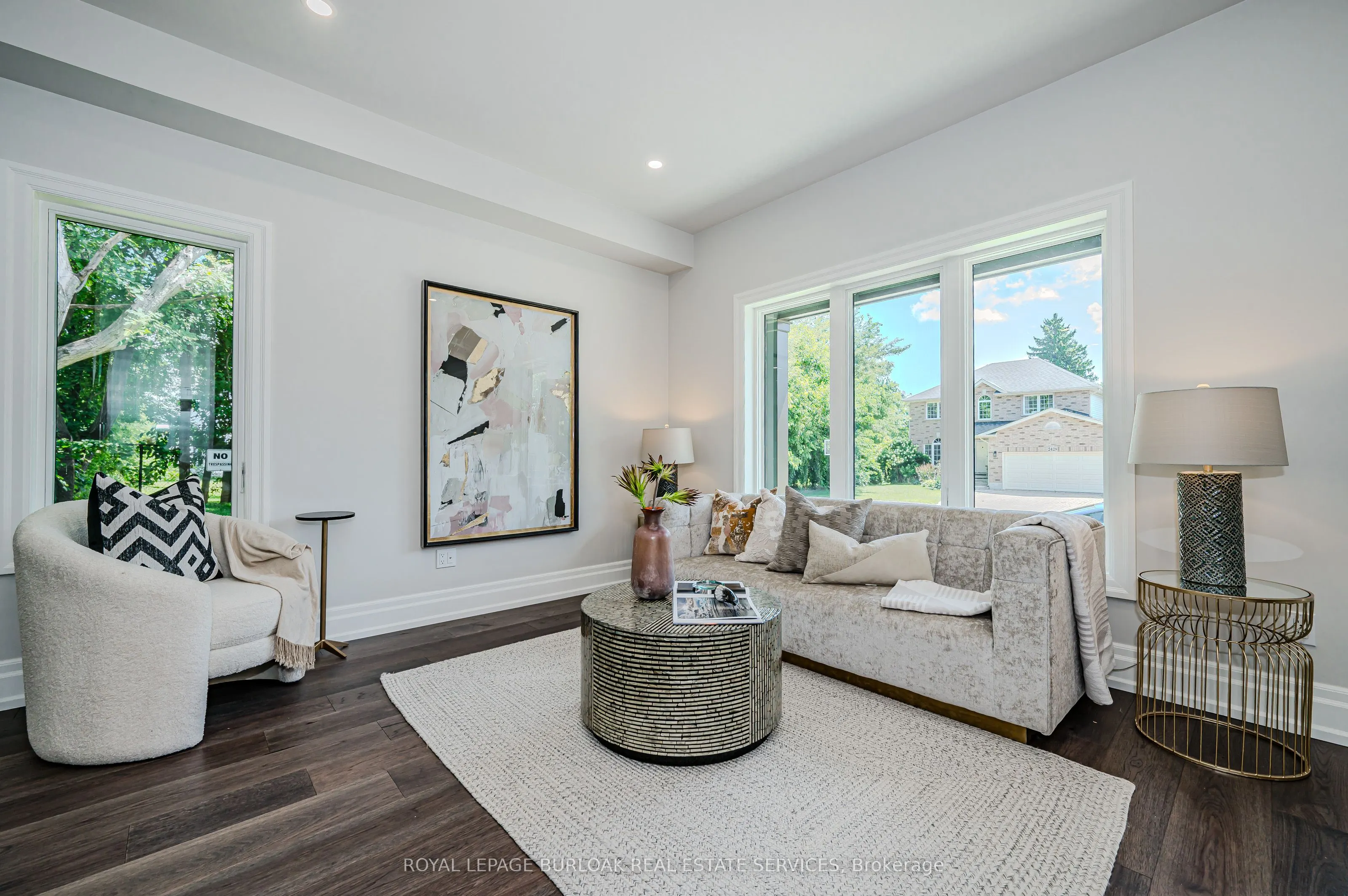 2423 Raymore Drive