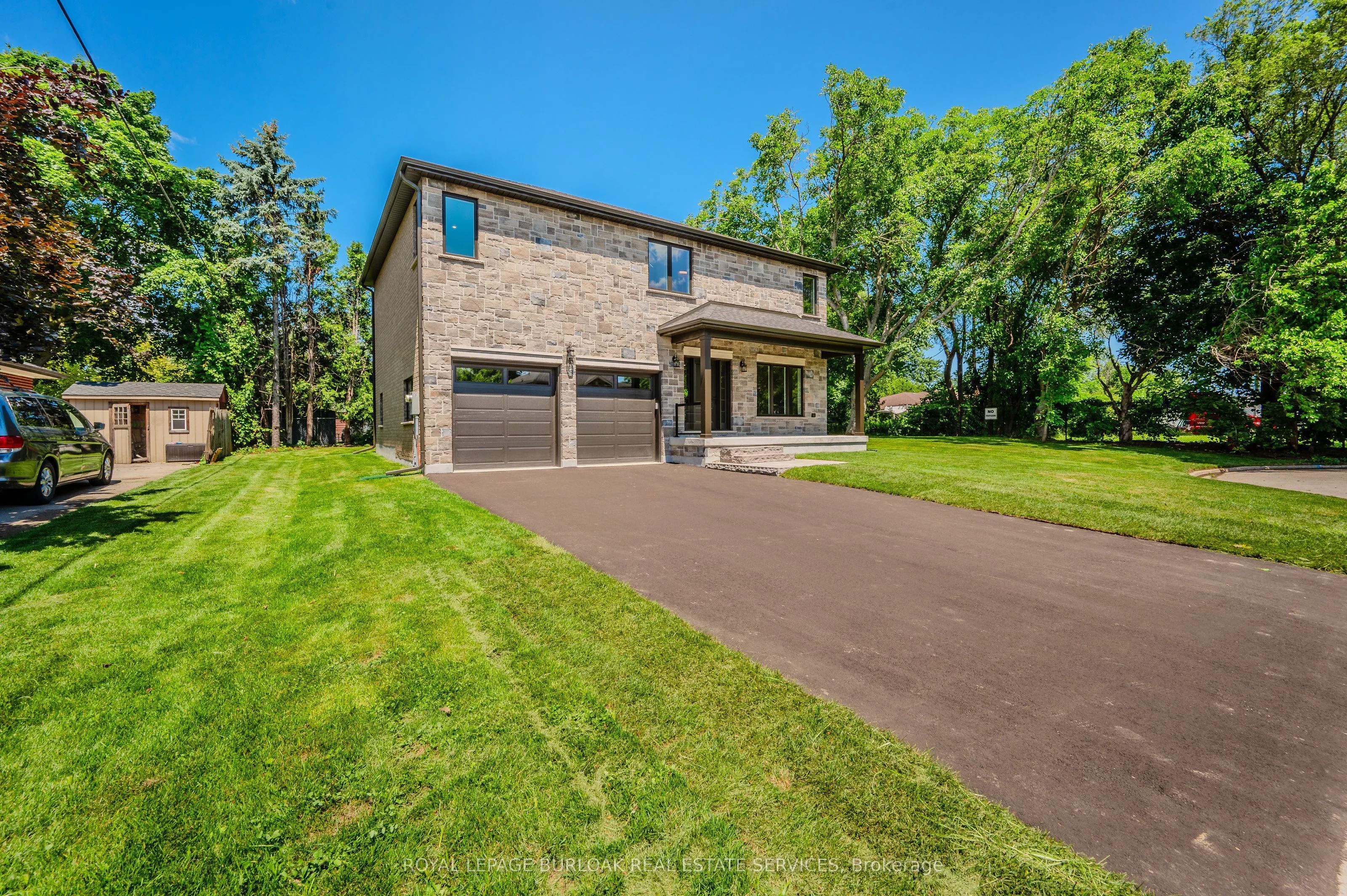 2423 Raymore Drive