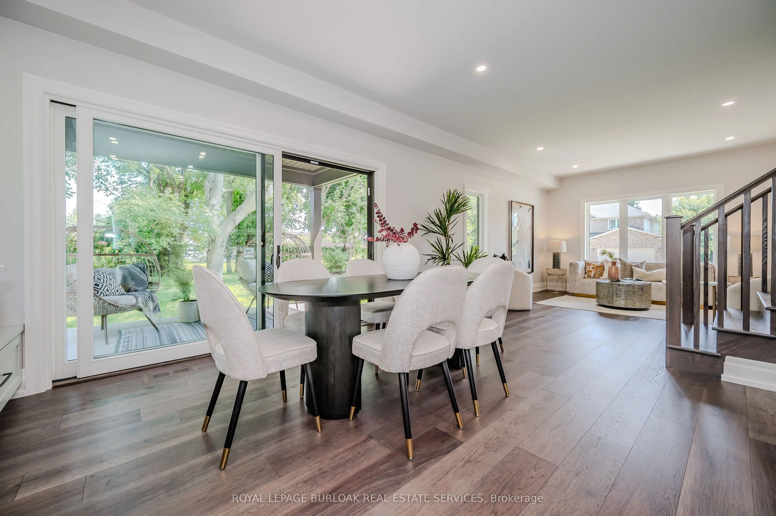 2423 Raymore Drive