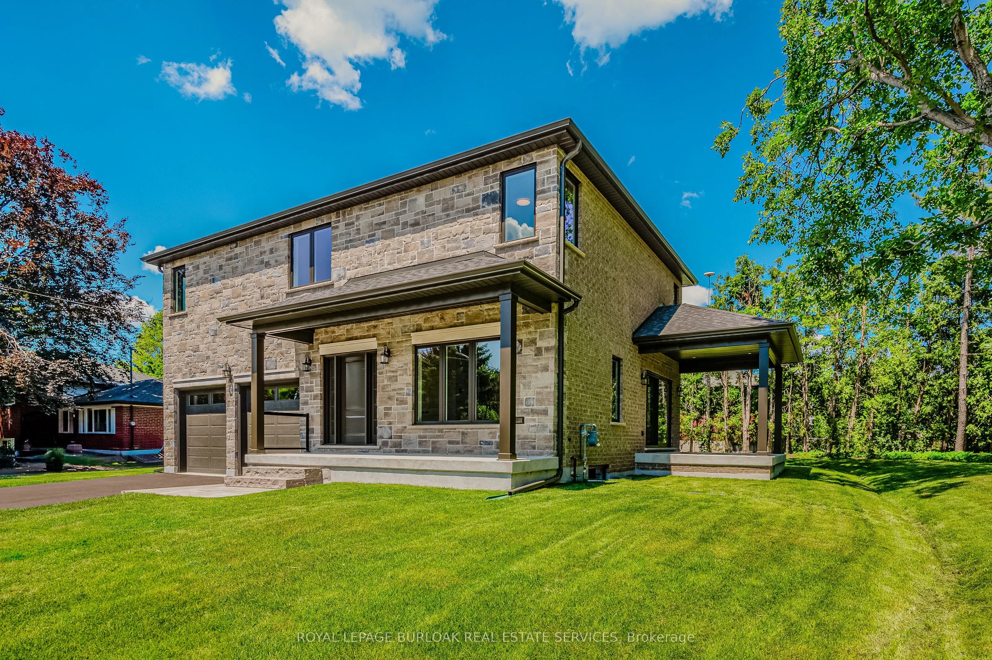 2423 Raymore Drive