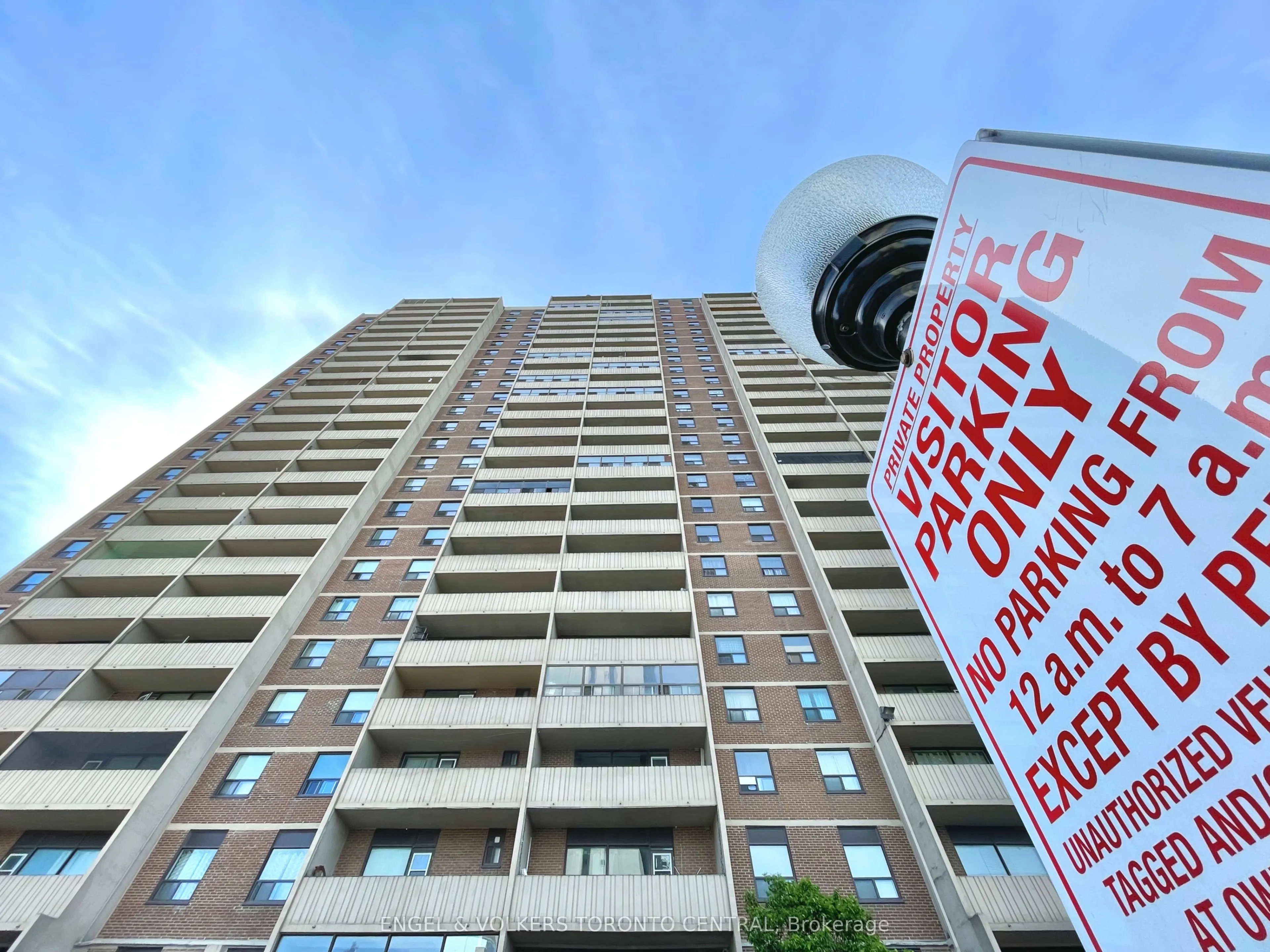 3390 Weston Road, #1003