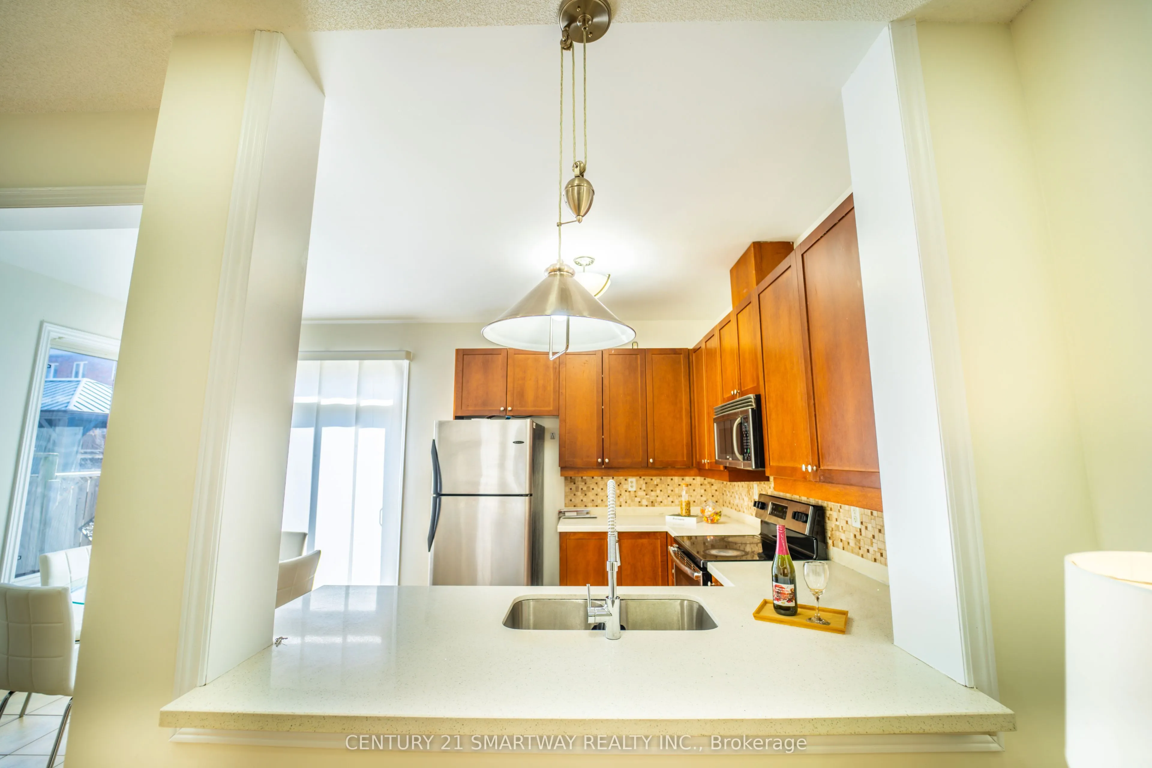 5 Rocky Point Crescent