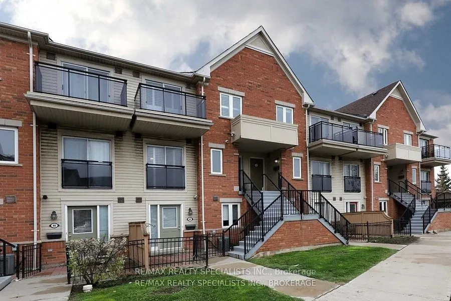 4620 Guildwood Way, #44