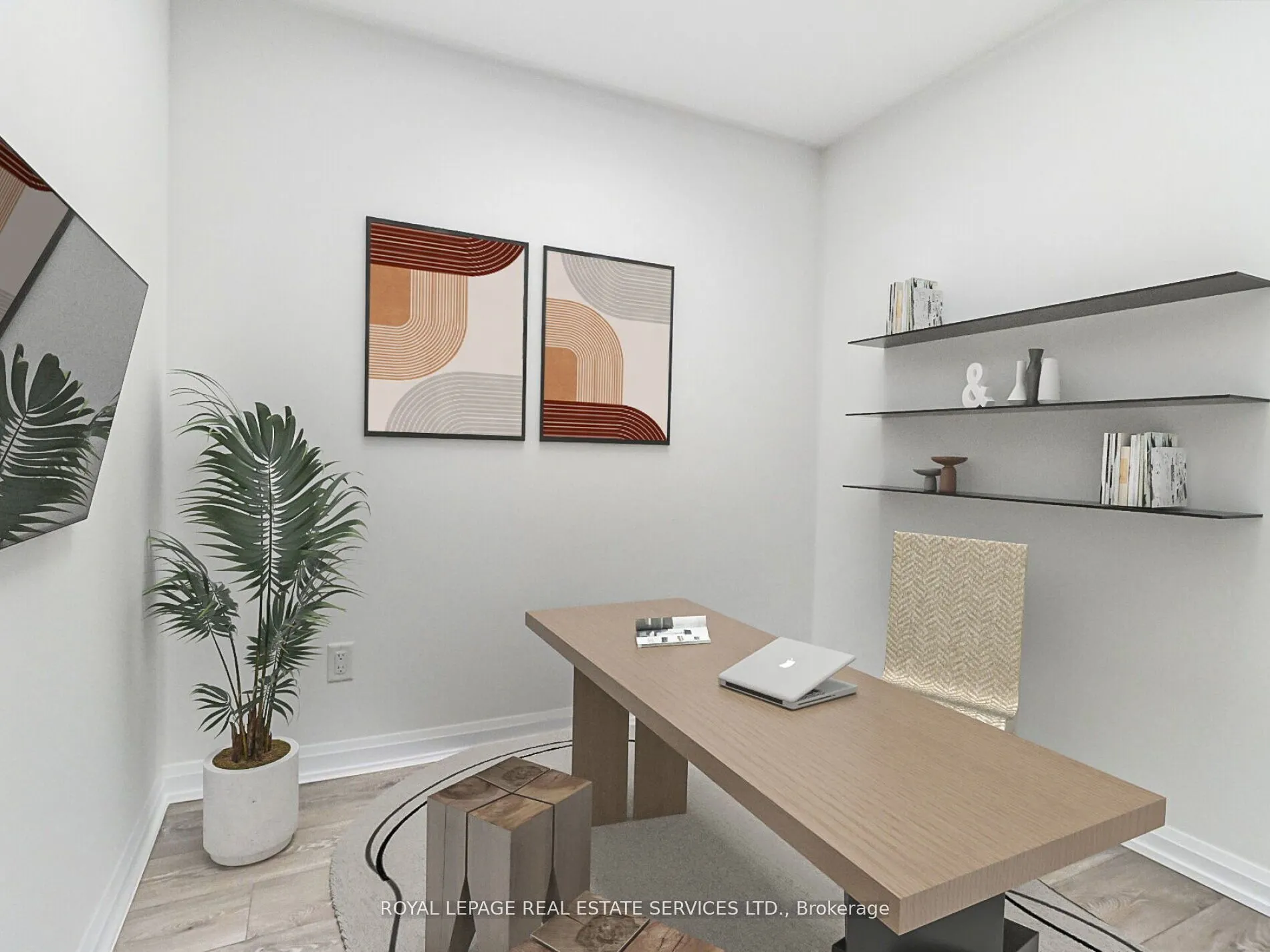 4208 Dundas Street W, #323