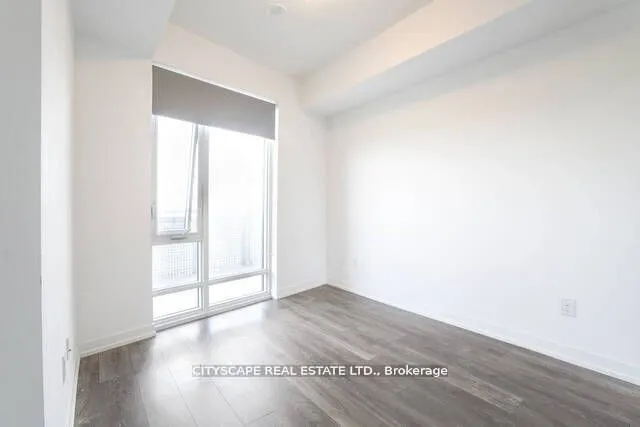 2520 Eglinton Avenue W #1507