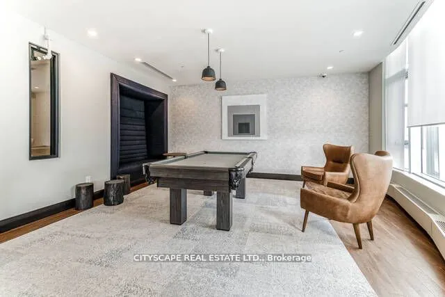 2520 Eglinton Avenue W #1507