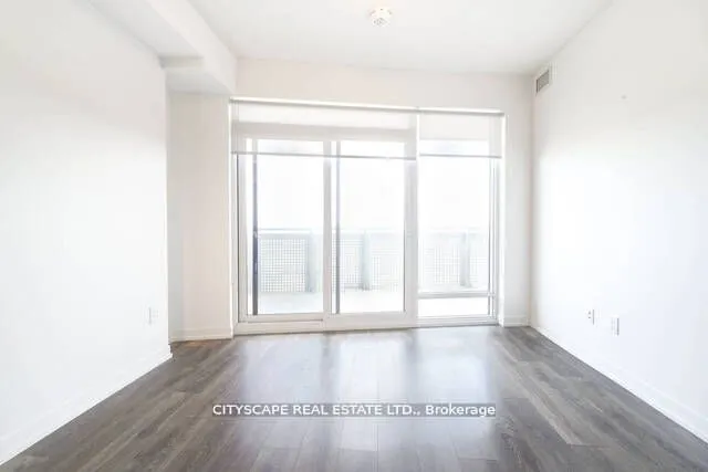2520 Eglinton Avenue W #1507