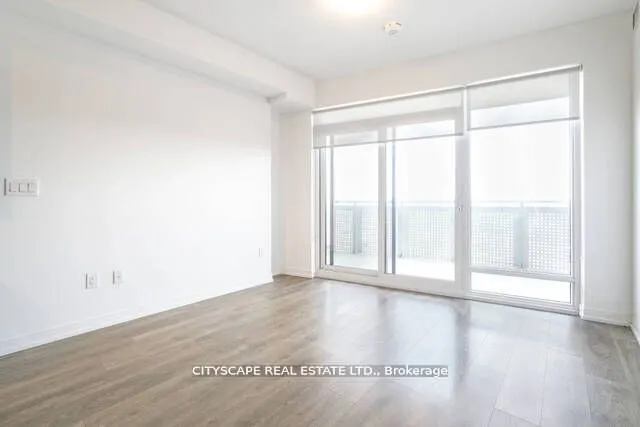 2520 Eglinton Avenue W #1507
