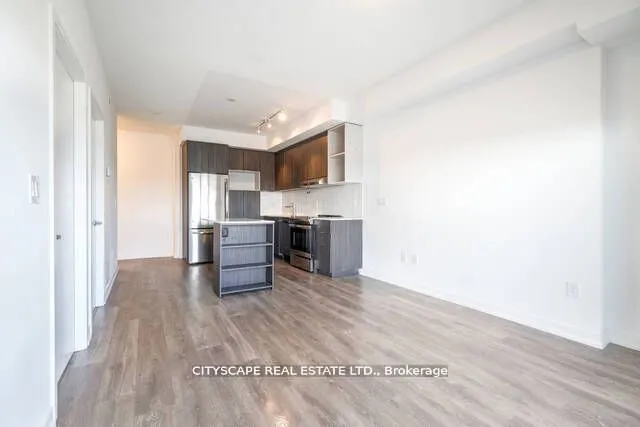 2520 Eglinton Avenue W #1507