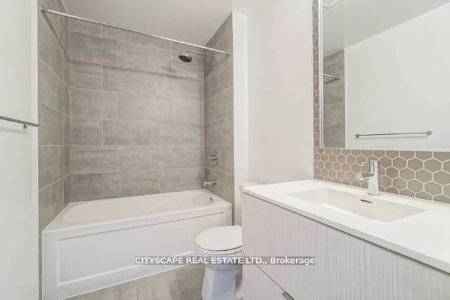 2520 Eglinton Avenue W #1507