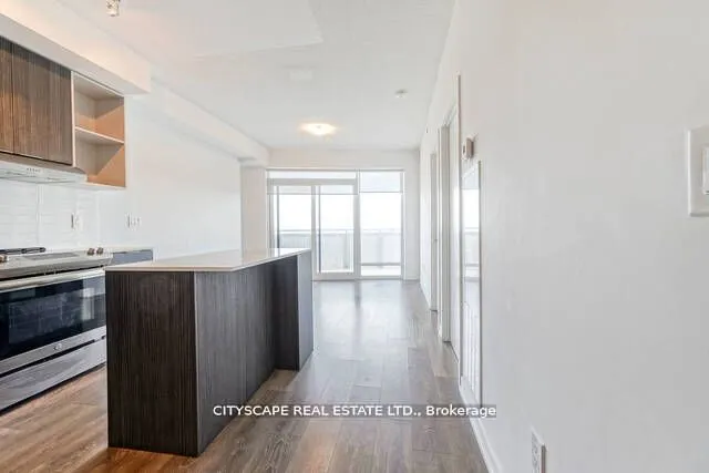 2520 Eglinton Avenue W #1507