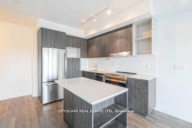 2520 Eglinton Avenue W #1507