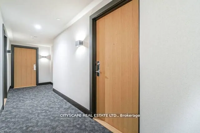 2520 Eglinton Avenue W #1507