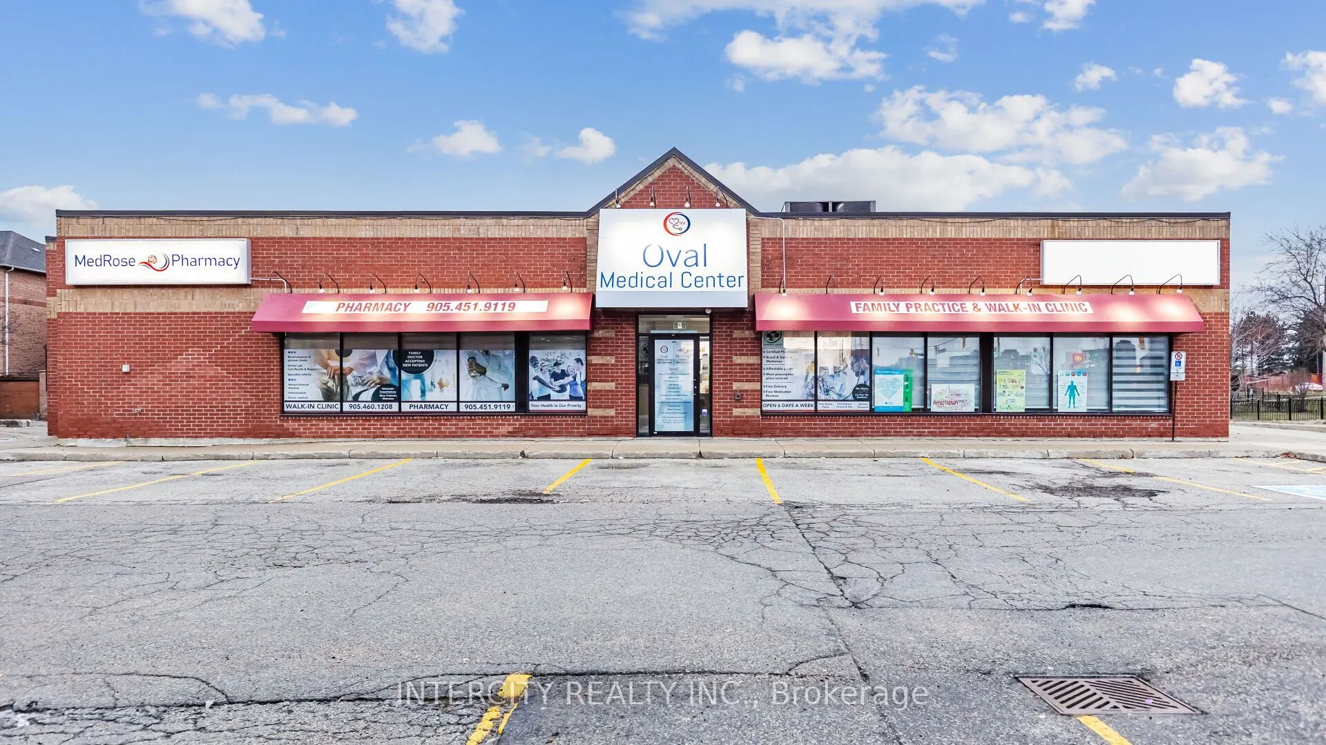 200 County Court Boulevard, #Unit C