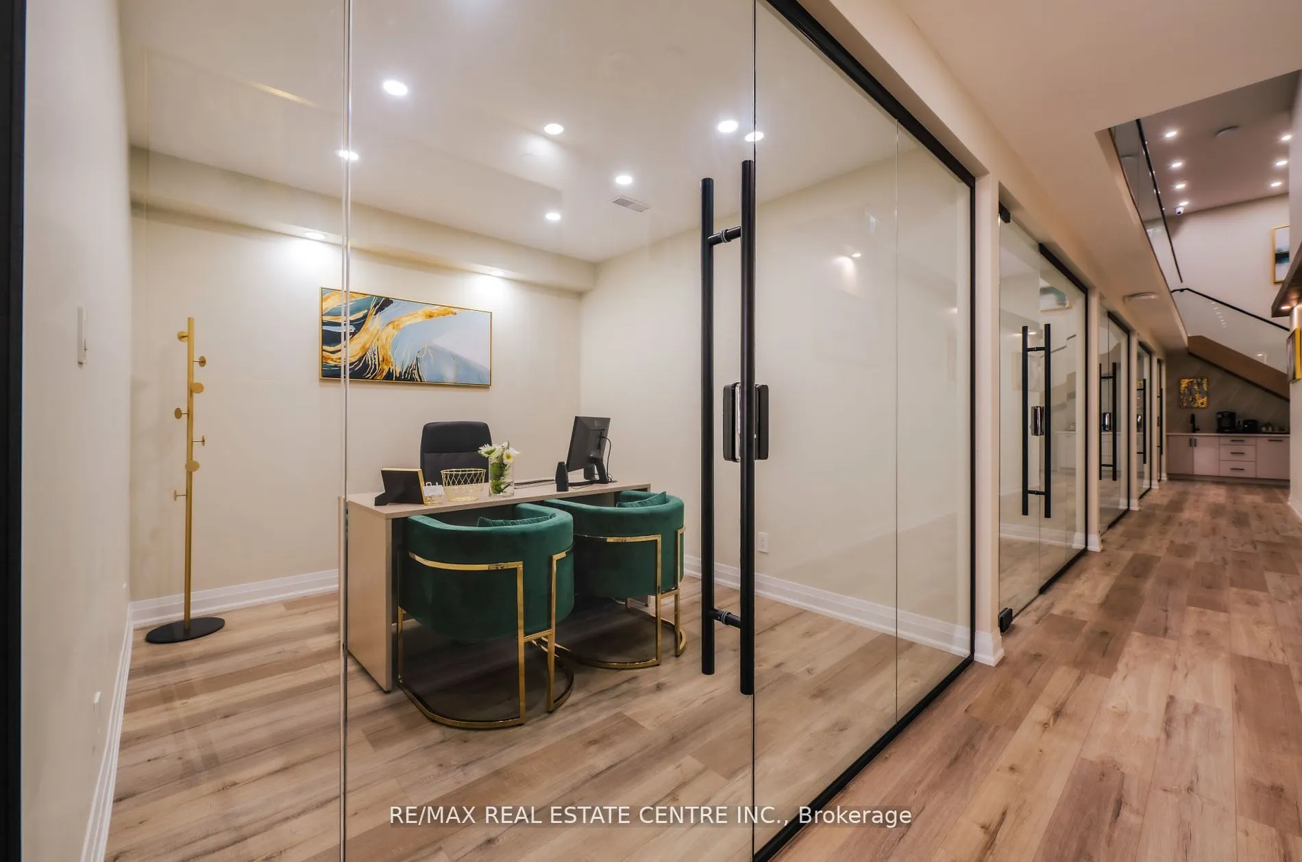 2131 Williams Parkway, #20