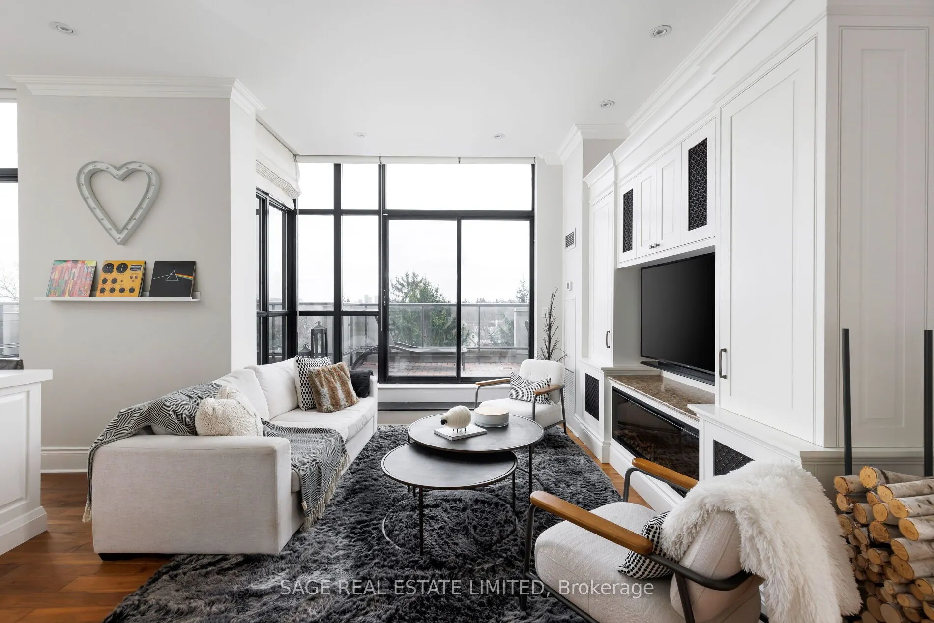25 Earlington Avenue, #PH613