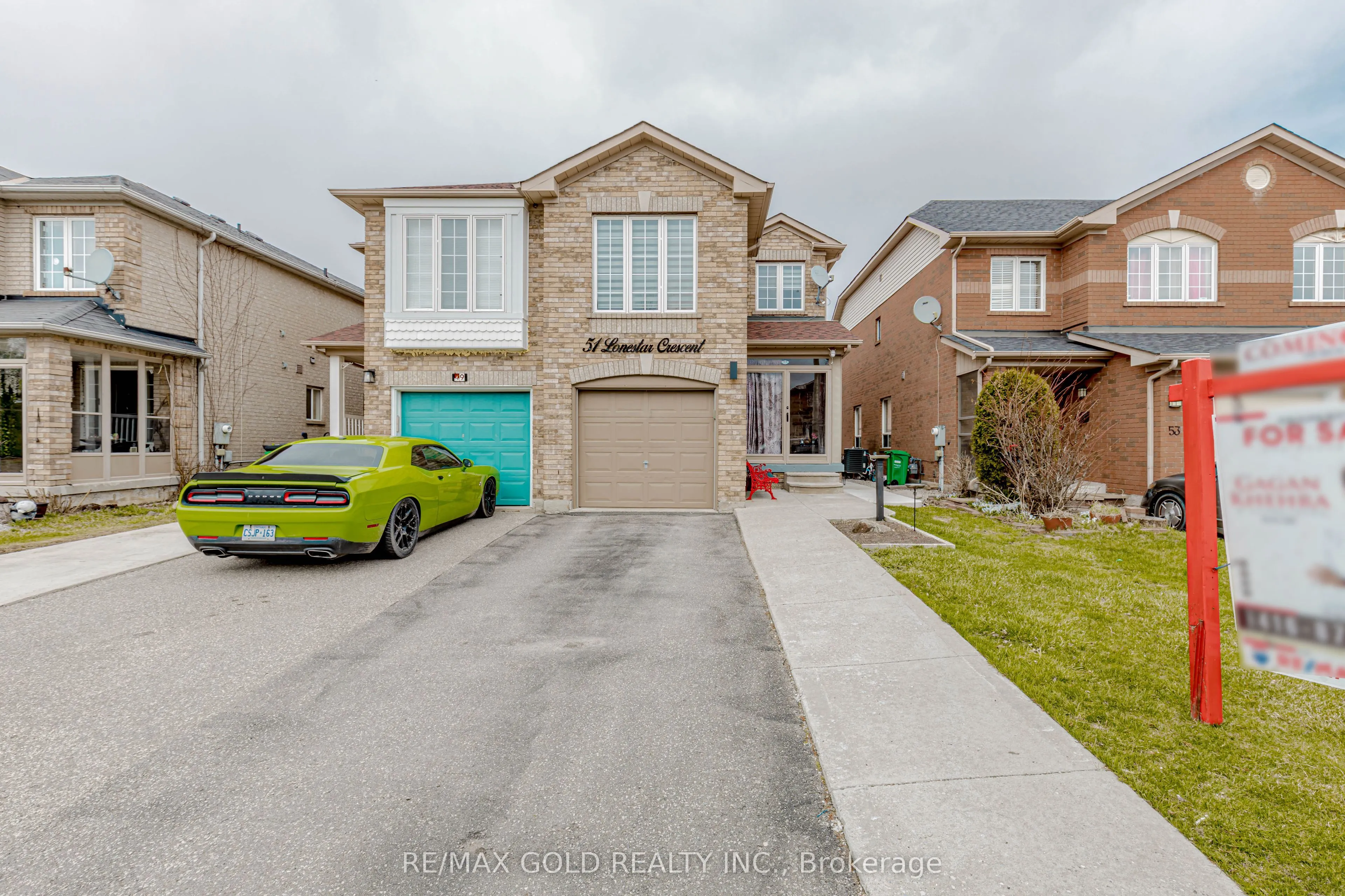 51 Lonestar Crescent