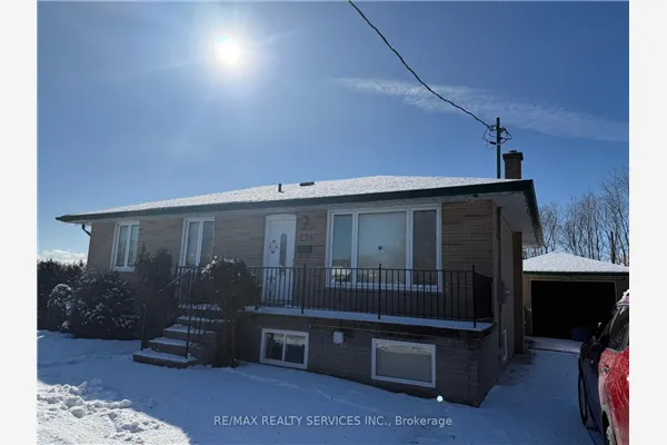 234 Morden Road