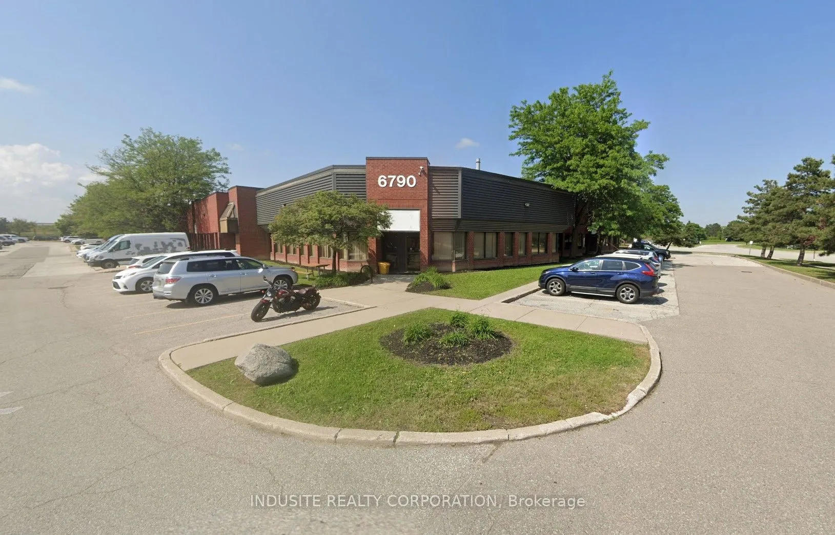 6790 Kitimat Road, #18