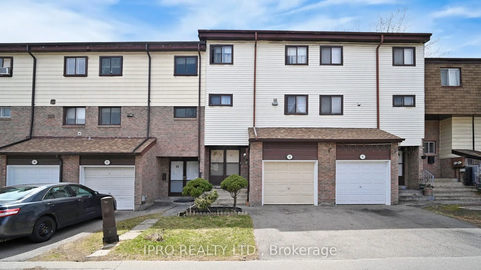 180 Mississauga Valley Boulevard, #92