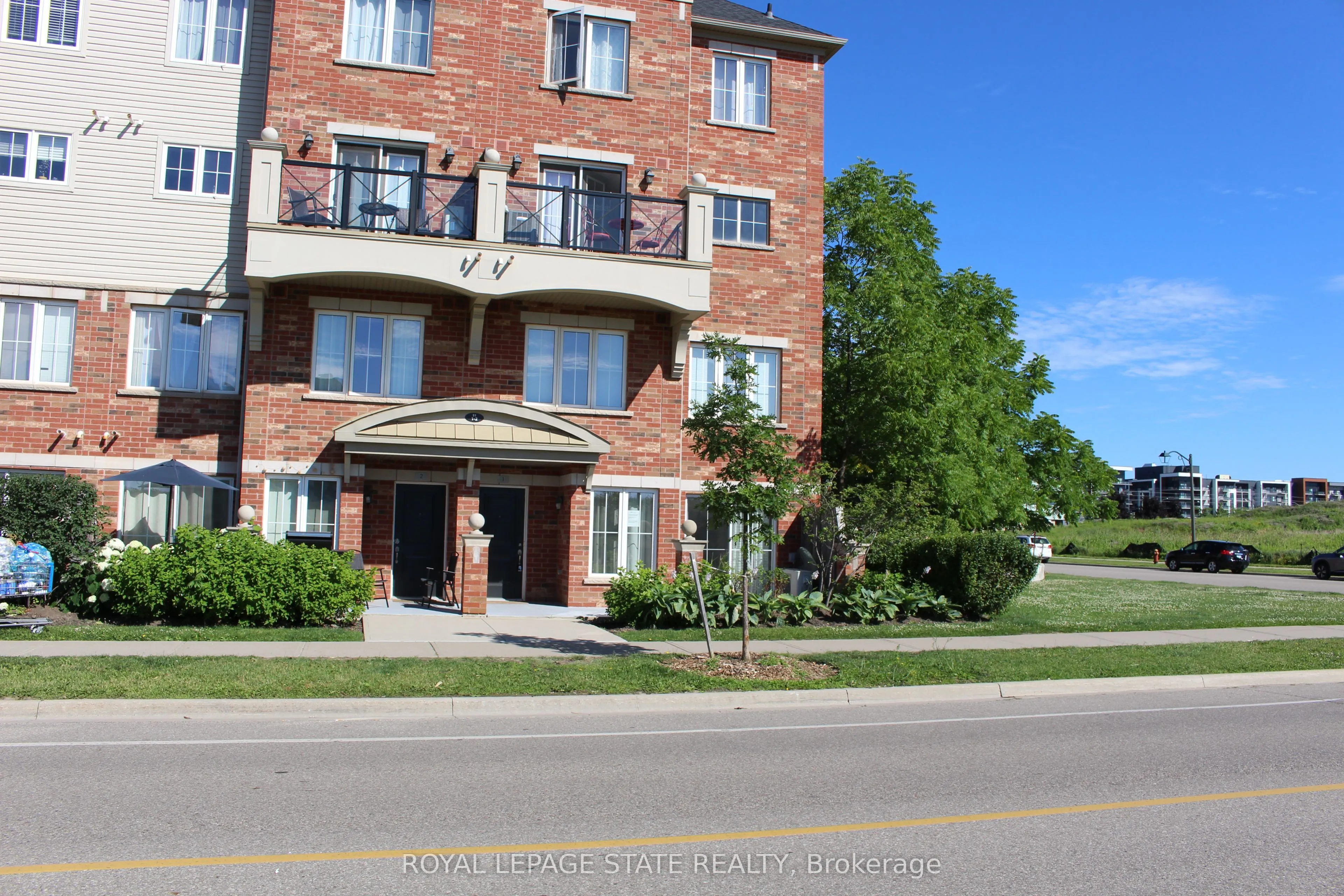 51 Hays Boulevard, #1
